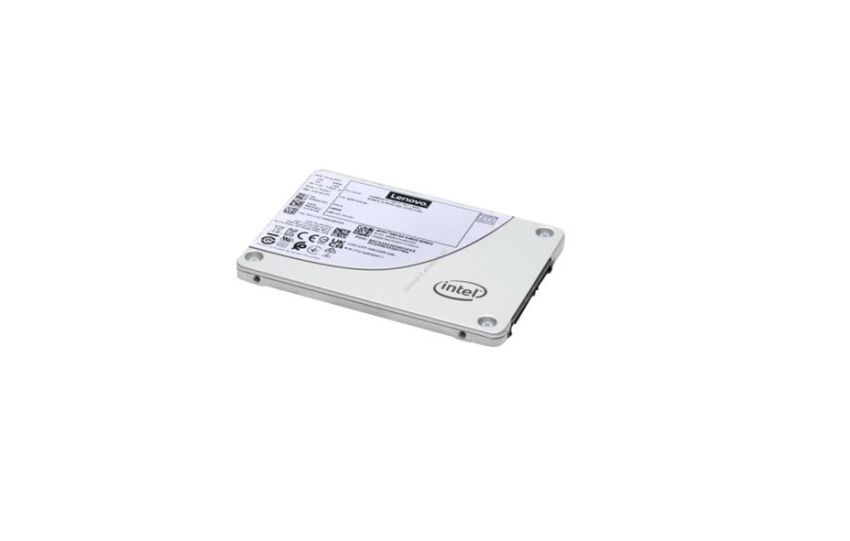 Dysk Lenovo ThinkSystem 960 GB SSD 2,5