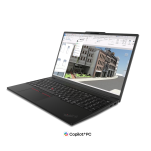 Notebook Lenovo ThinkPad P16s Gen 5 (21XE000TPB) - 3
