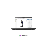 Notebook Lenovo ThinkPad P16s Gen 5 (21XE000TPB) - 5