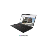 Notebook Lenovo ThinkPad P16s Gen 5 (21XE000TPB) - 3