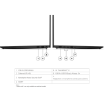 Notebook Lenovo ThinkPad E16 Gen 4 (21YC0051PB) - 10