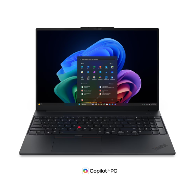Notebook Lenovo ThinkPad E16 Gen 4 (21YC0051PB)