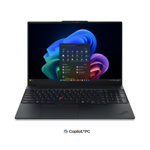 Notebook Lenovo ThinkPad E16 Gen 4 (21YC0051PB)