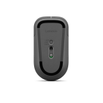 Mysz Lenovo Wireless Multi-Mode Pro Plus 6050 szara (4Y51S61878) - 2