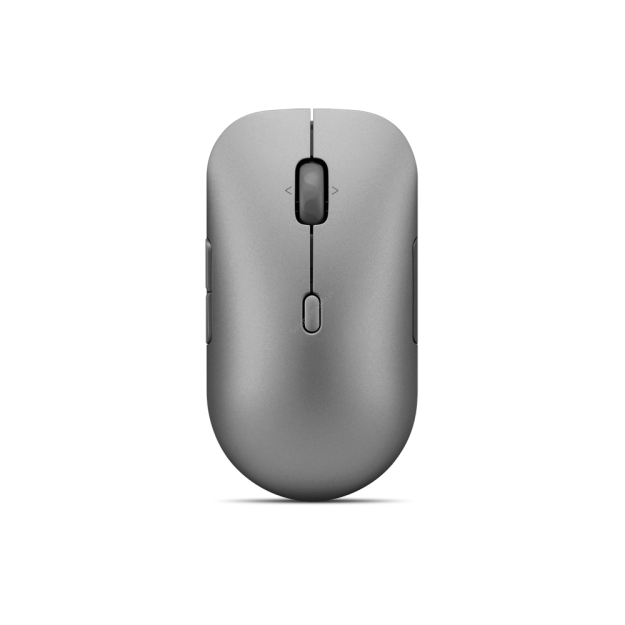 Mysz Lenovo Wireless Multi-Mode Pro Plus 6050 szara (4Y51S61878)