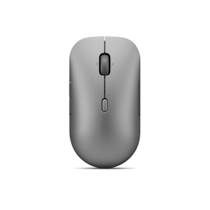 Mysz Lenovo Wireless Multi-Mode Pro Plus 6050 szara (4Y51S61878)