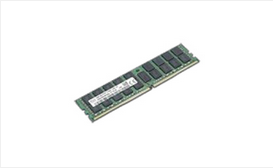 Lenovo Pamięć 16GB DDR4-2666MHz RDIMM (7X77A01302)
