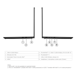 Notebook Lenovo ThinkPad E14 Gen 7 (21U200AAPB) - 11