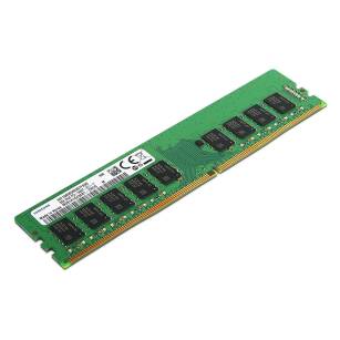 Pamięć RAM Leenovo 16GB 2666MHz DDR4 UDIMM (4X70R38788)
