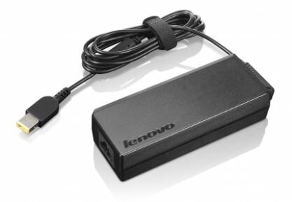 Zasilacz Lenovo ThinkPad 90W AC Adapter slim tip (0B46998)