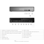 Lenovo ThinkCentre Neo 50q Gen 5 (13B9001EPB) - 6