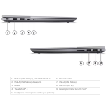 Notebook Lenovo ThinkBook 16 G9 (21US00GLPB) - 11