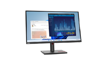 Monitor Lenovo ThinkVision T27p-30 (63A9GAT1EU)