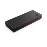 Lenovo ThinkPad USB4 Smart Dock 5500 (40BC0100EU) - 2