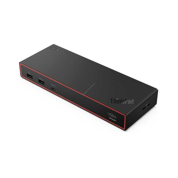 Lenovo ThinkPad USB4 Smart Dock 5500 (40BC0100EU)