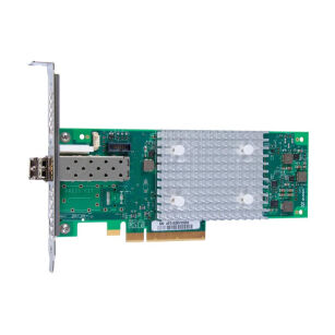 Przejściówka magistrali hosta QLogic 16Gb FC Single-Port HBA (01CV750)