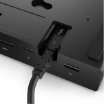 Stacja dokująca Lenovo ThinkPad Thunderbolt 4 Smart Dock Gen2 7500 (40BE0135EU) - 9