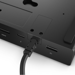 Stacja dokująca Lenovo ThinkPad Thunderbolt 4 Smart Dock Gen2 7500 (40BE0135EU) - 8