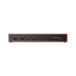 Stacja dokująca Lenovo ThinkPad Thunderbolt 4 Smart Dock Gen2 7500 (40BE0135EU) - 2