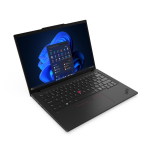Notebook Lenovo ThinkPad T14 Gen 6 (21QC00EBPB) - 2