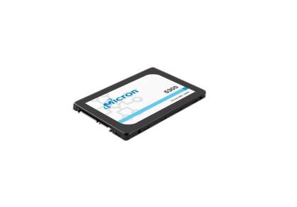 Dysk Lenovo ThinkSystem 5300 Entry 480GB SSD 3,5" - SATA 6Gb/s (4XB7A17205)