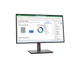 Monitor Lenovo ThinkVision P27q-30 (63A2GAT1EU)