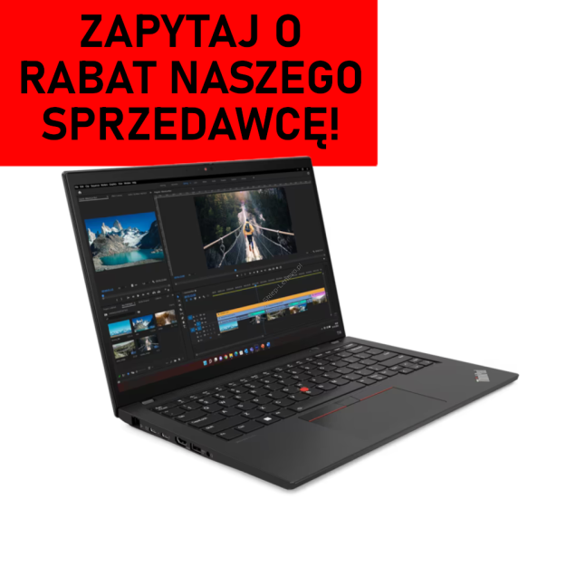 Lenovo ThinkPad L13 Yoga 4th Gen (21FR0010PB)