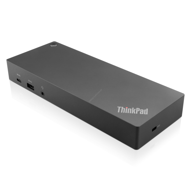Lenovo ThinkPad Hybrid USB-C Dock (40AF0135EU)