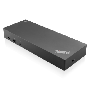 Lenovo ThinkPad Hybrid USB-C Dock (40AF0135EU)