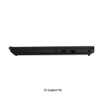 Notebook Lenovo ThinkPad T14 Gen 7 (21WN0054PB) - 11
