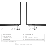 Notebook Lenovo ThinkPad T16 Gen 4 (21QN0079PB) - 12