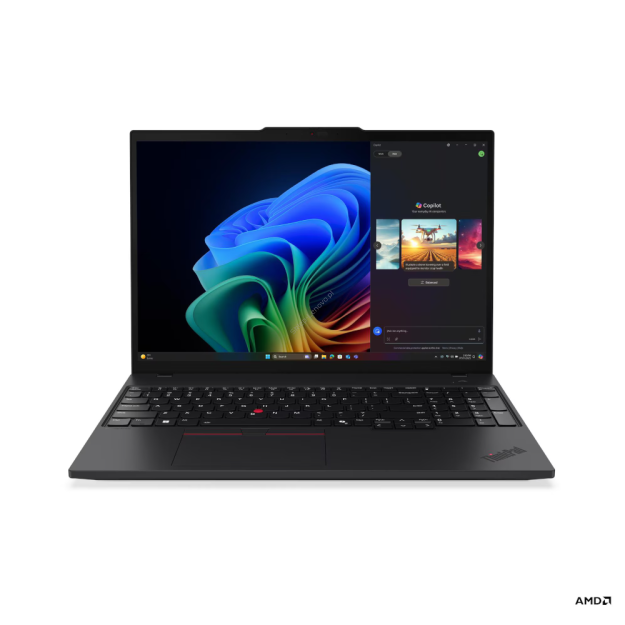 Notebook Lenovo ThinkPad T16 Gen 4 (21QN0079PB)