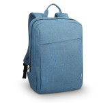 Plecak na laptopa 15,6 cala Lenovo B210 niebieski (GX40Q17226) - 4