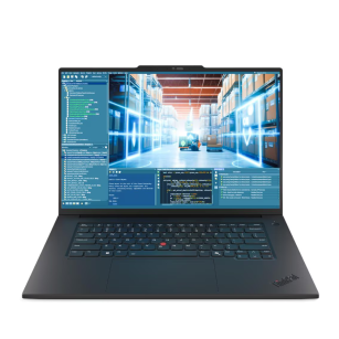 Notebook Lenovo ThinkPad P1 Gen 8 (21Q8000BPB)