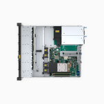 Lenovo ThinkSystem SR250 V3 (7DCL100GEA) - 2