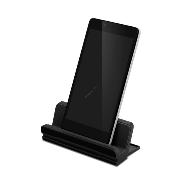 Lenovo stojak na telefon do klawiatury 6000 (4XF1S86970)