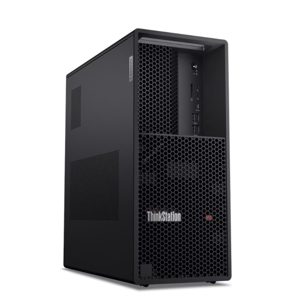 Lenovo ThinkStation P3 Tower Gen 2 (30HT005KPB)