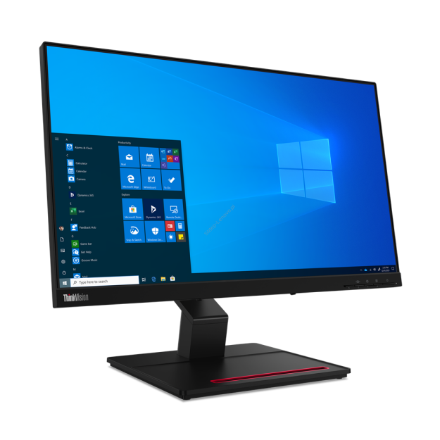 Monitor Lenovo ThinkVision T24t 23,8
