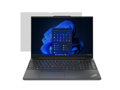 Lenovo Filtr rywatności Lenovo do 13,3-calowego, jasnego ekranu X13 Yoga Gen4 (4XJ1K79629)