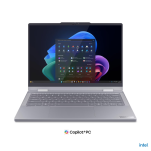 Notebook Lenovo ThinkBook 14 2w1 Gen 6 (22AR002FPB) - 2