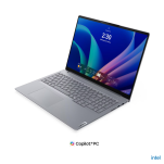 Notebook Lenovo ThinkBook 16 G9 (21UR0073PB) - 2