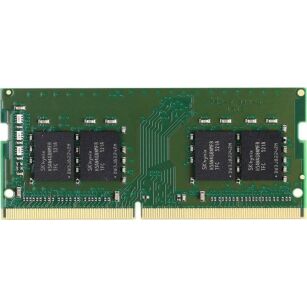 Pamięć RAM Kingston 8GB 3200MHz DDR4 SODIMM (KVR32S22S8/8)