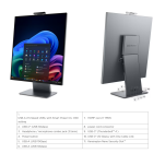 Lenovo ThinkCentre X AIO (13H4000NPB) - 9