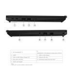 Notebook Lenovo ThinkPad T14 Gen 7 (21WV004QPB) - 14