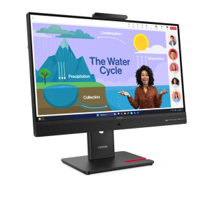Monitor Lenovo ThinkVision T24d-4v (64B7UAT1EU)