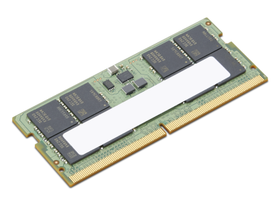Pamięć RAM Lenovo 48 GB DDR5 5600MHz SoDIMM (4X71M23190)