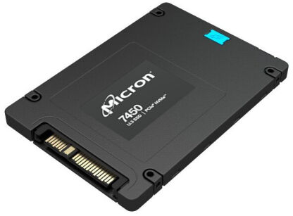 Dysk Lenovo ThinkSystem 7450 MAX 2,5"  3,2 TB NVMe PCle SSD Hot Swap (4XB7A13970)