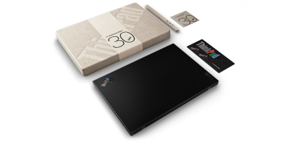 Lenovo ThinkPad X1 Carbon 10 - 30th Anniversary Edition (21CB00DCPB)