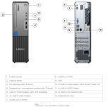 Lenovo ThinkCentre Neo 30s Gen 5 (13DH0015PB) - 6