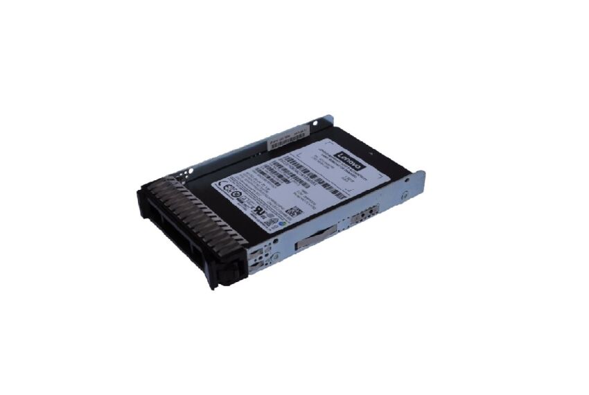 Dysk Lenovo PM893 Entry 3,84TB SSD Read Intensive SATA 6Gb/s (4XB7A72441)